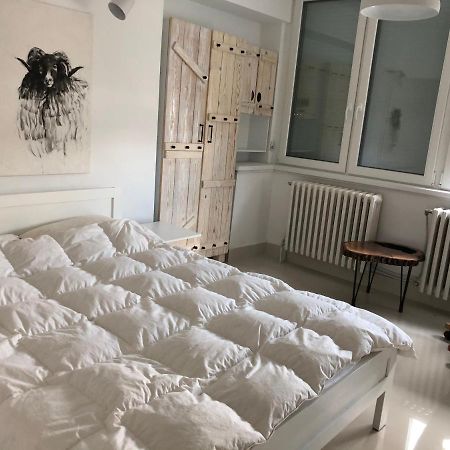Artistic Luxury Skopje Exterior foto